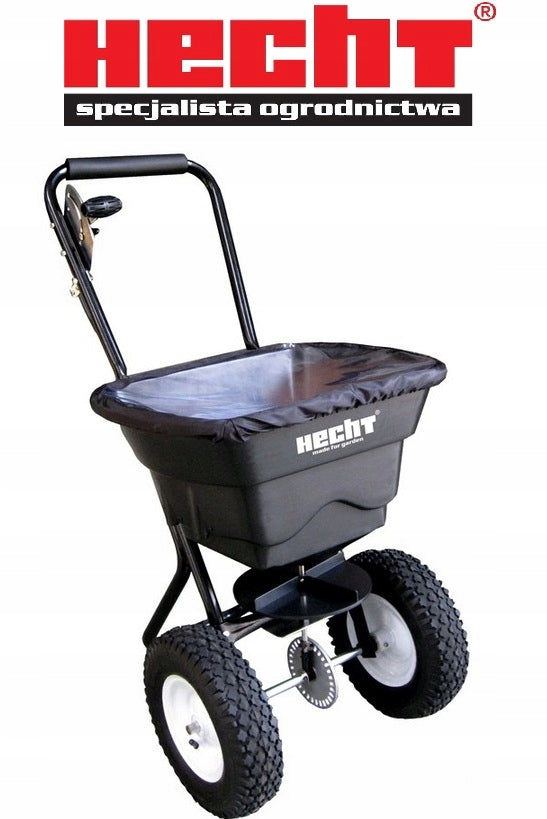 Manual seed drill Hecht229 300 cmHECHT 229 grass spreader SANDBLASTER Manufacturer code HECHT229