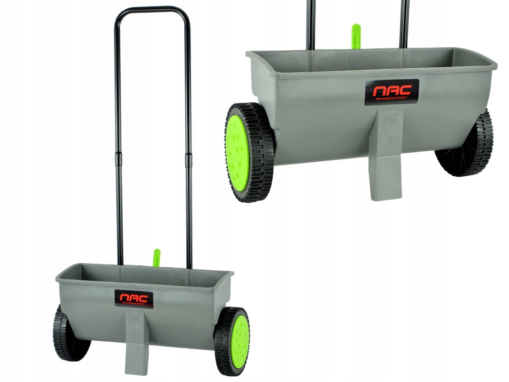 Manual seed drill NAC 12 l 45 cm Manufacturer code 40184
