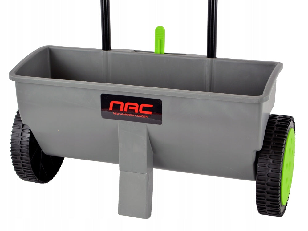 Manual seed drill NAC 12 l 45 cm Series S12