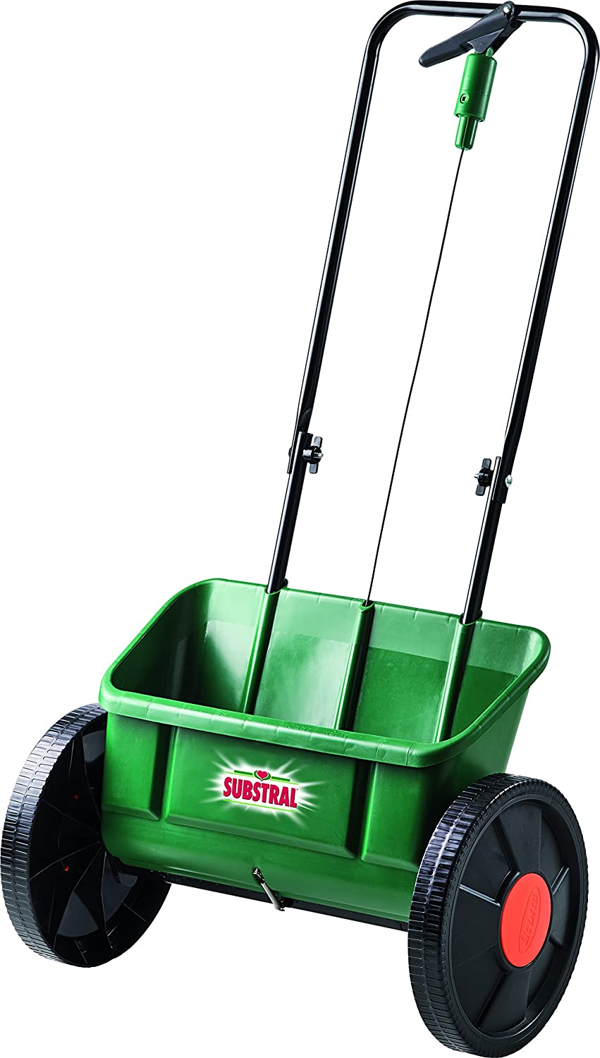 Manual seed drill Substral 11 l 45 cm