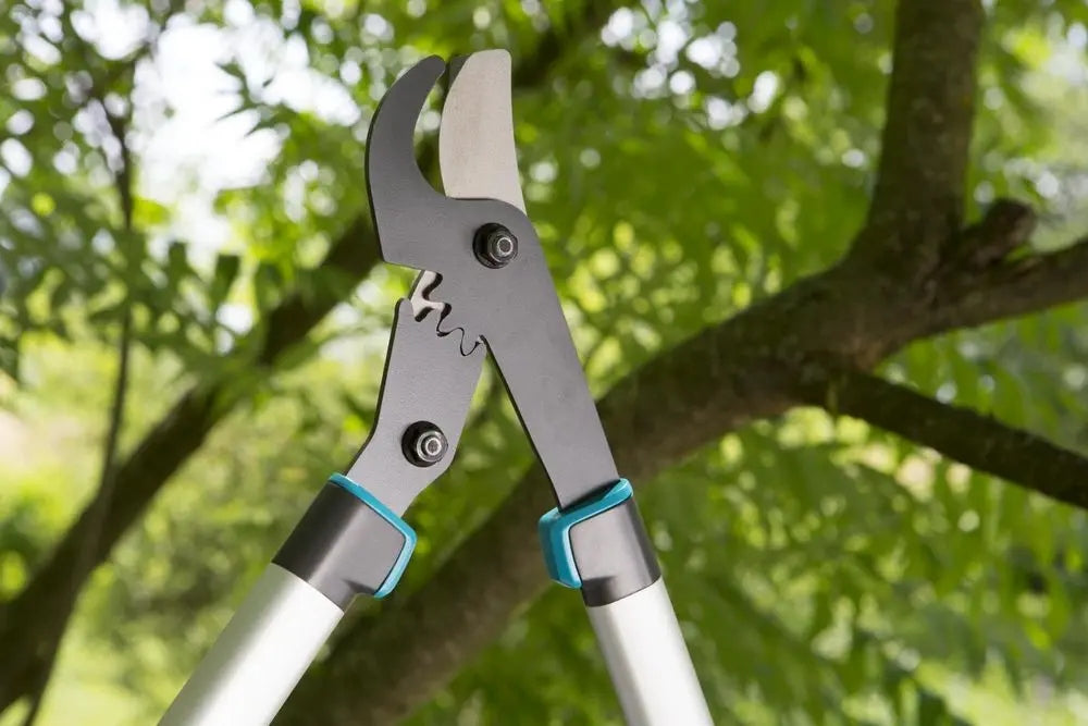 Manual shear GARDENA EnergyCut 600 B 12006-20 Manufacturer code 12006-20