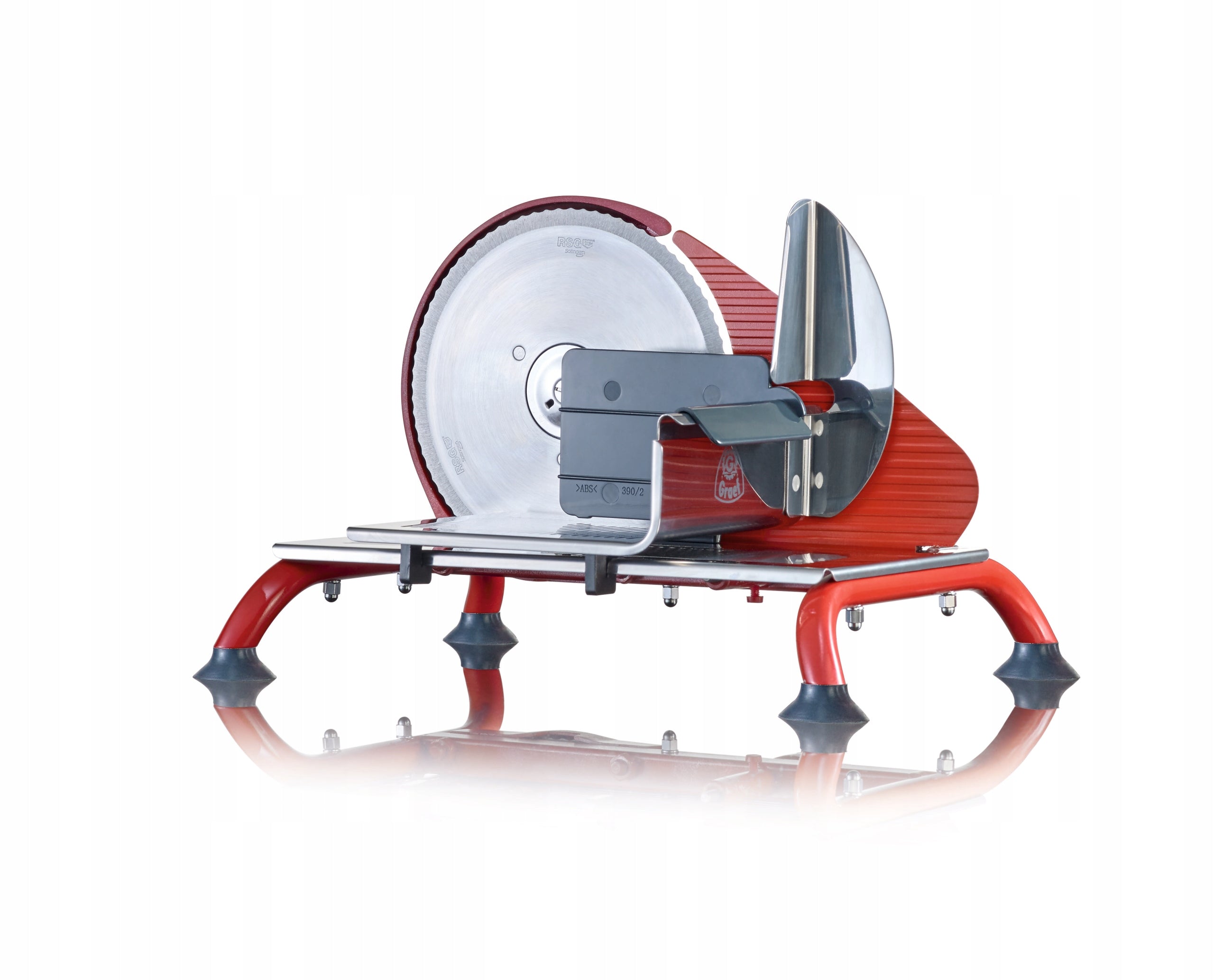 Manual slicer GRAEF MANUALE H93 EAN (GTIN) 4001627011475