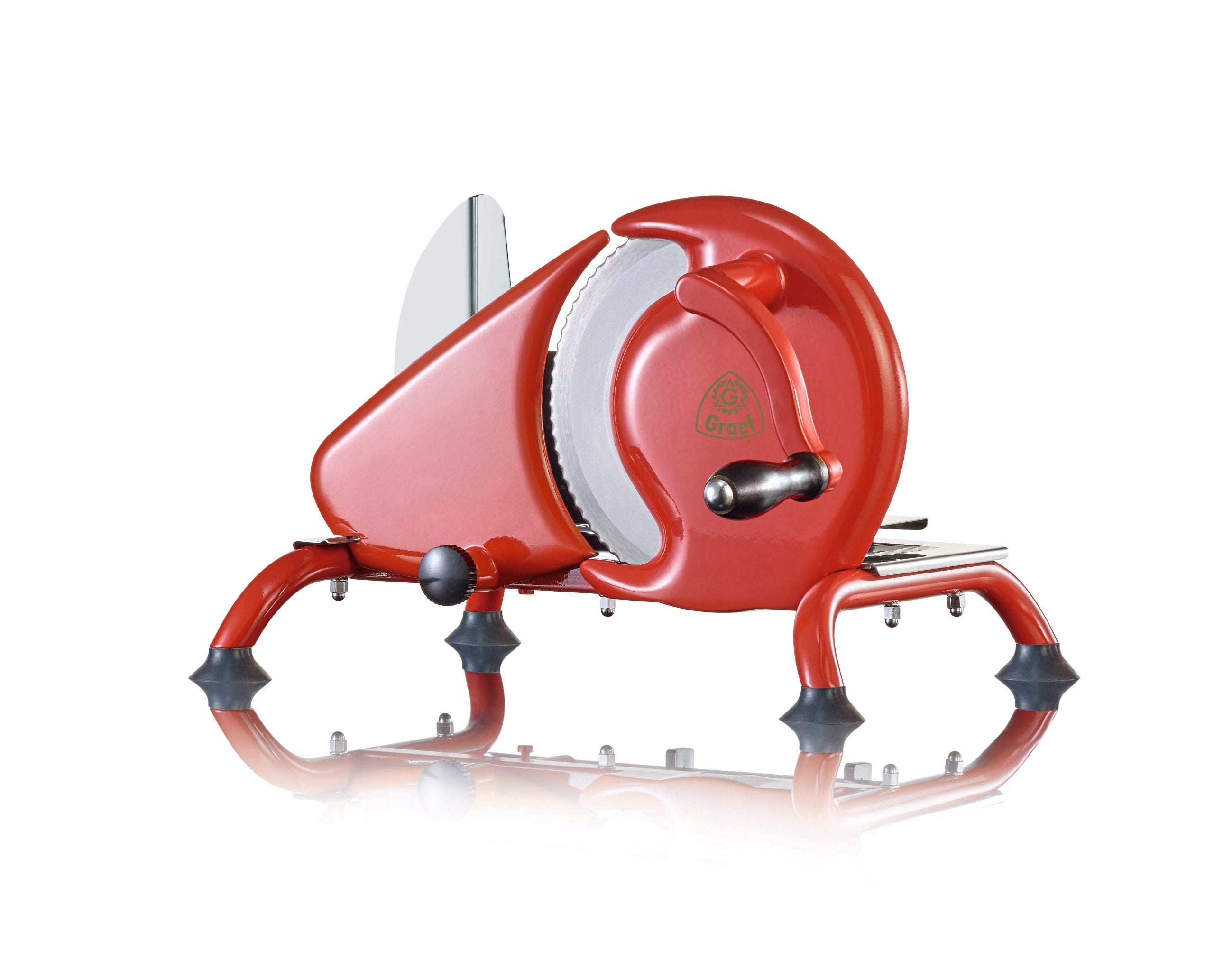 Manual slicer GRAEF MANUALE H93