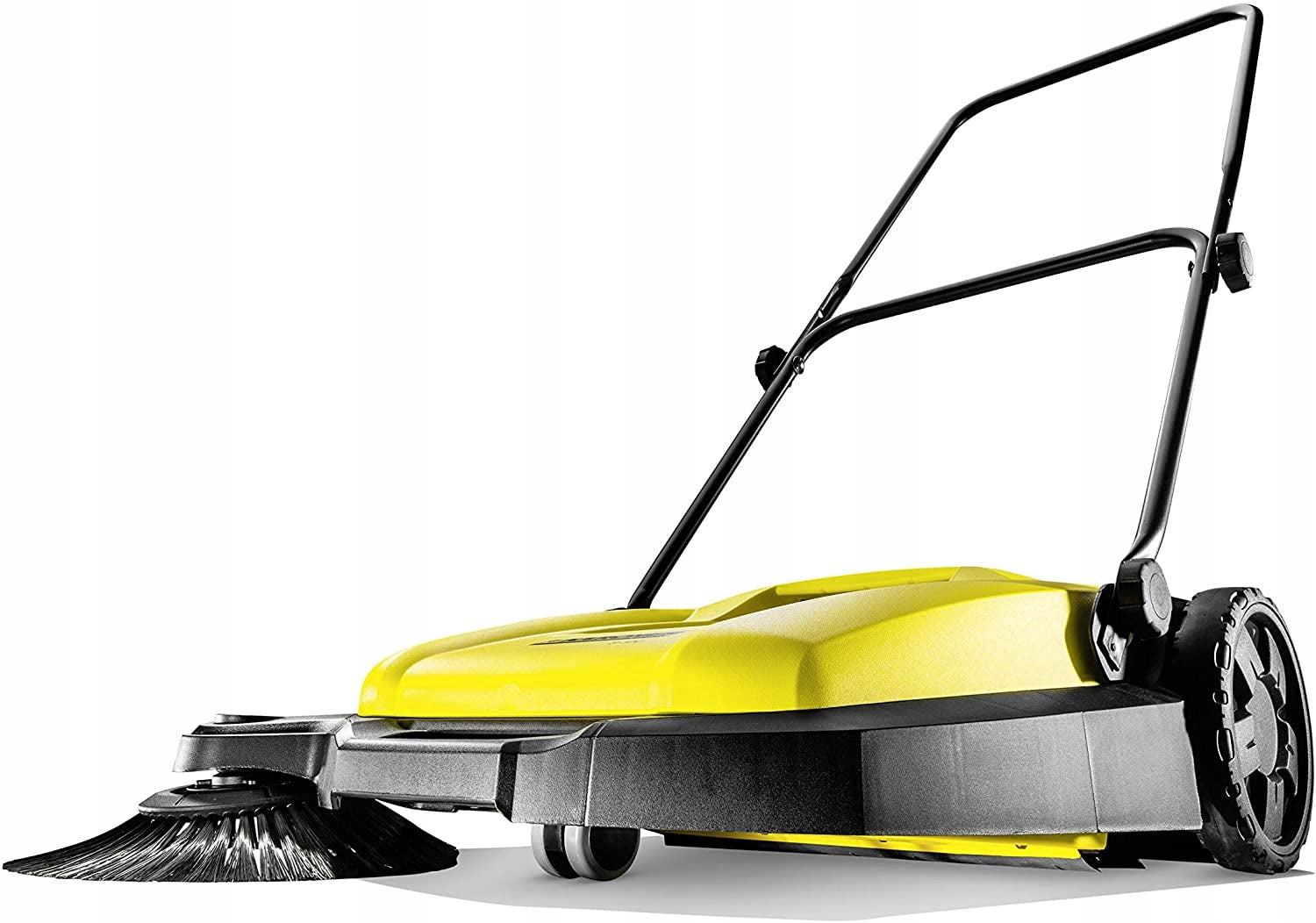 Manual sweeper Kärcher S500 Manufacturer code 1,766-207,0