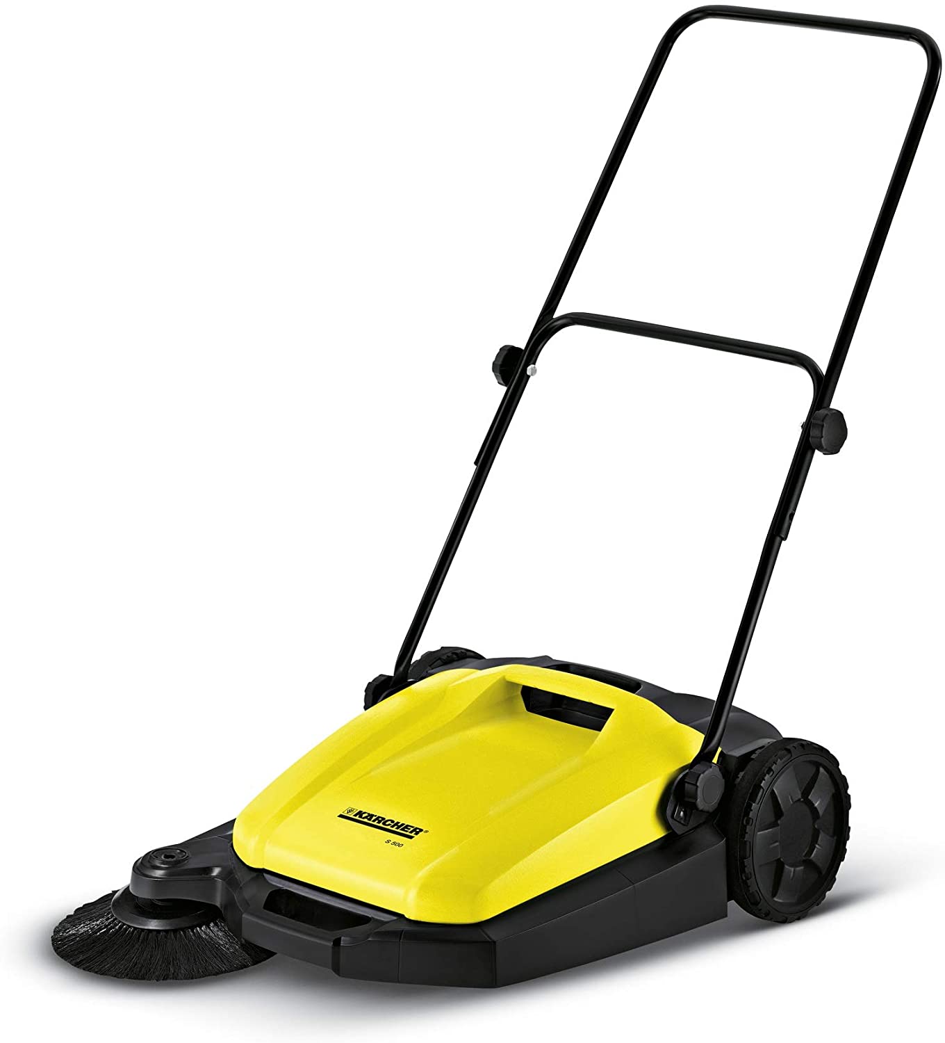 Manual sweeper Kärcher S500
