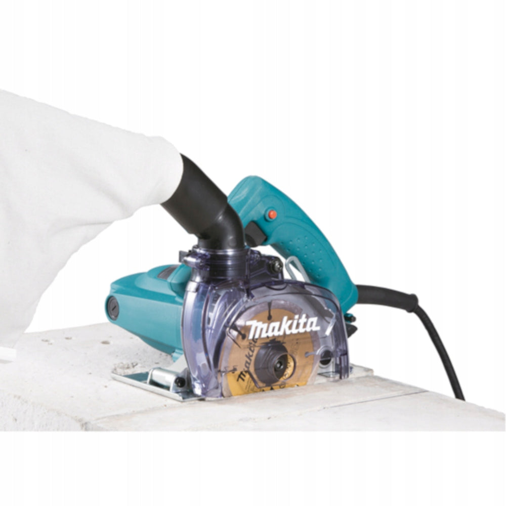 Manual tile cutter 125 mm 1400 W Makita 4100KB Brand Makita