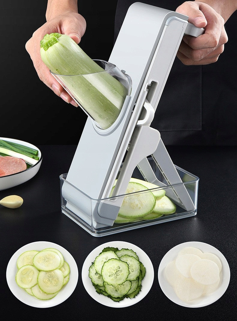 Manual vegetable grater black AA180 Manufacturer code AA180