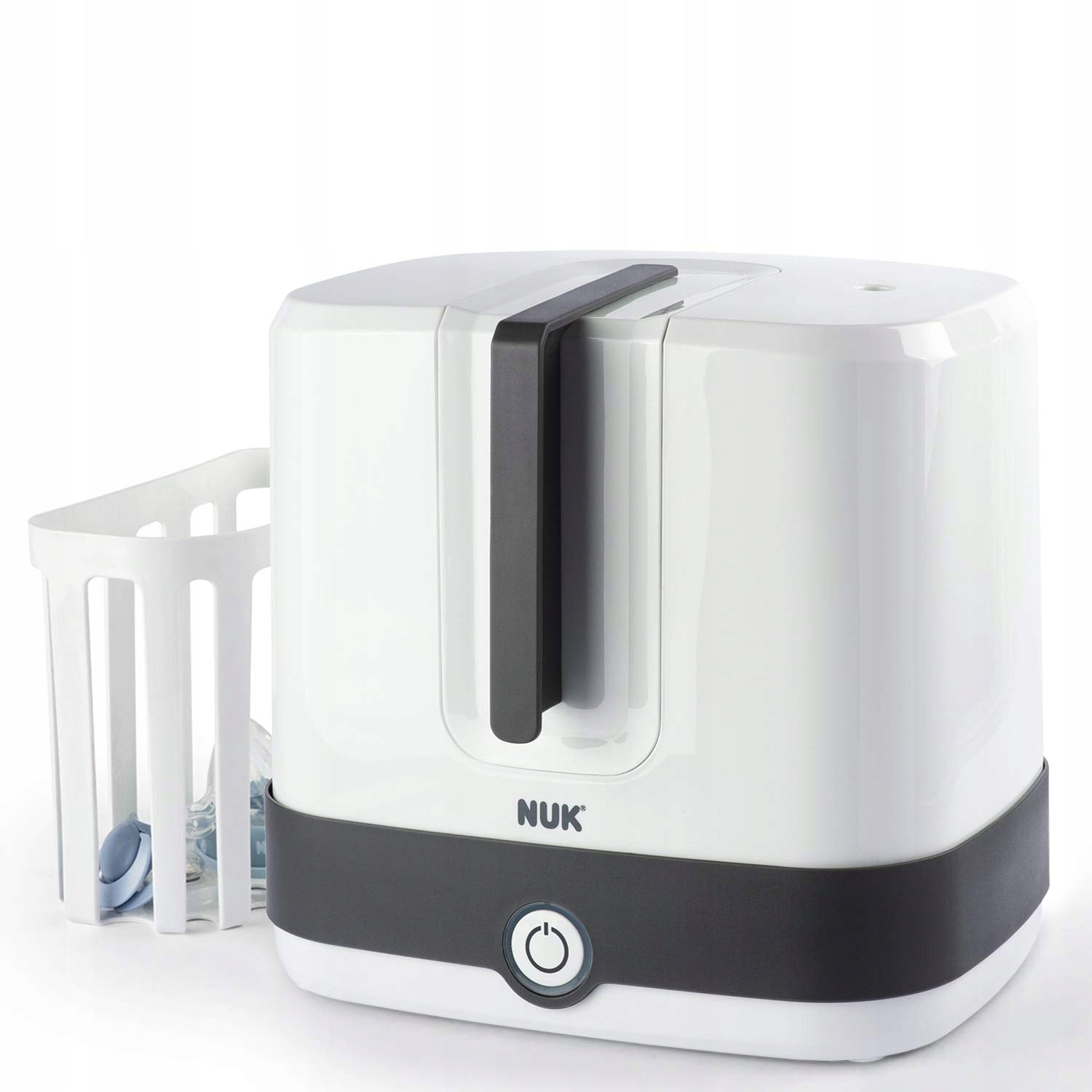 Map Nuk 10251013 3-in-1 Steam Sterilizer