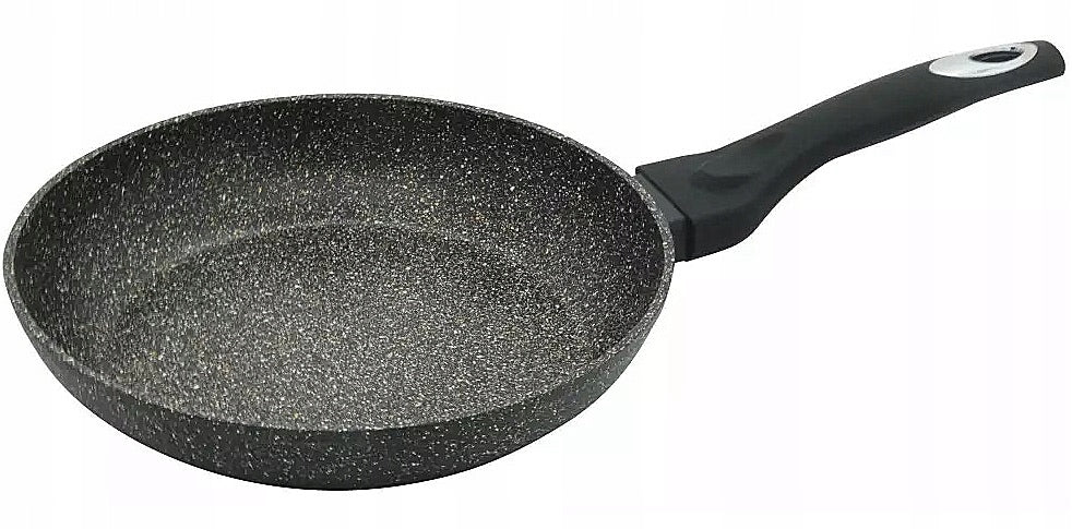 Marble PAN INDUCTION non-stick 24cm