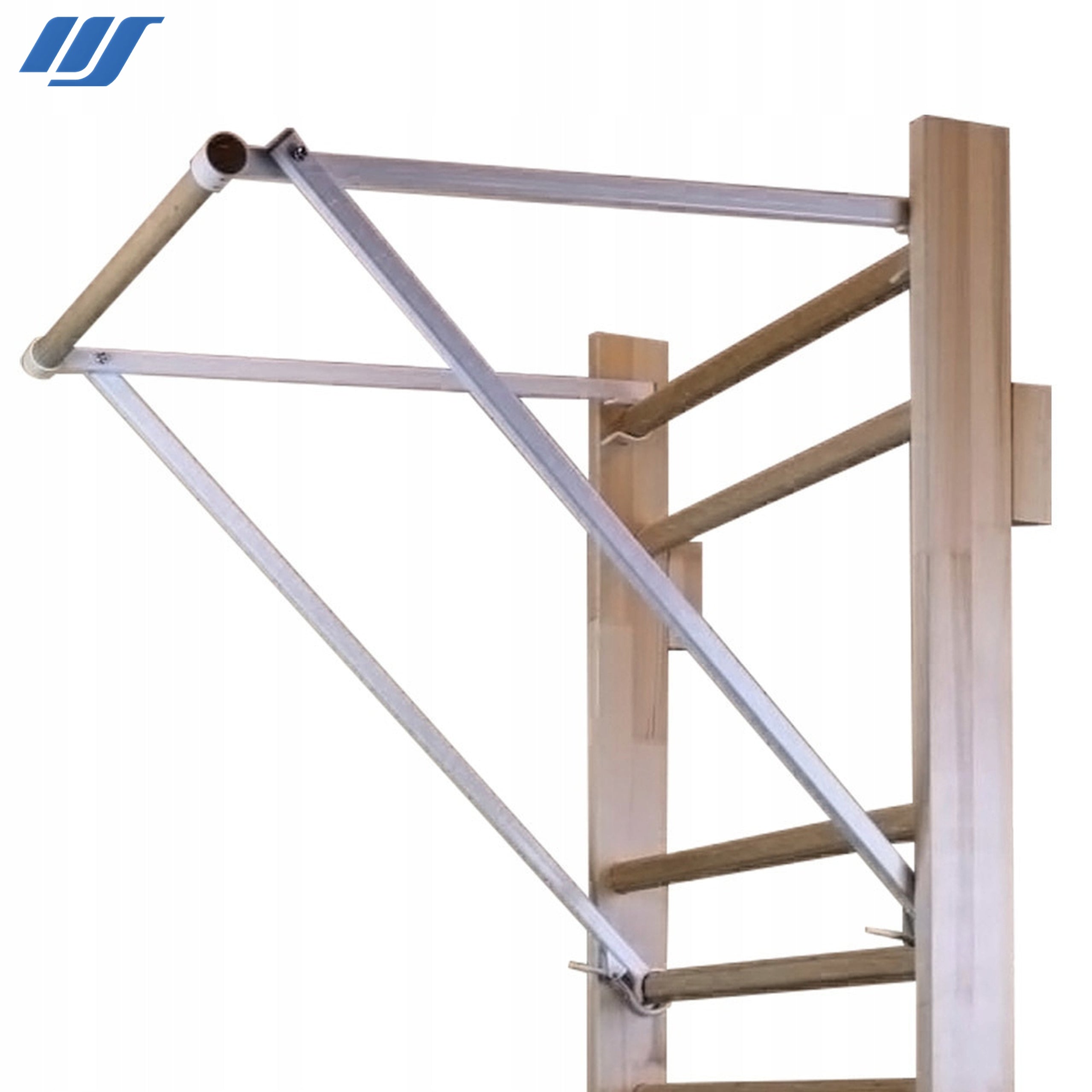 Marbo Sport Folding Gymnastic Bar Manufacturer code 1009003
