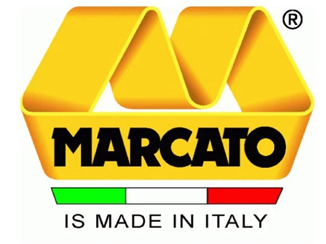 Marcato ATLAS Attachment Pasta machine Capellini 1 mm Manufacturer code AC-150-CAP