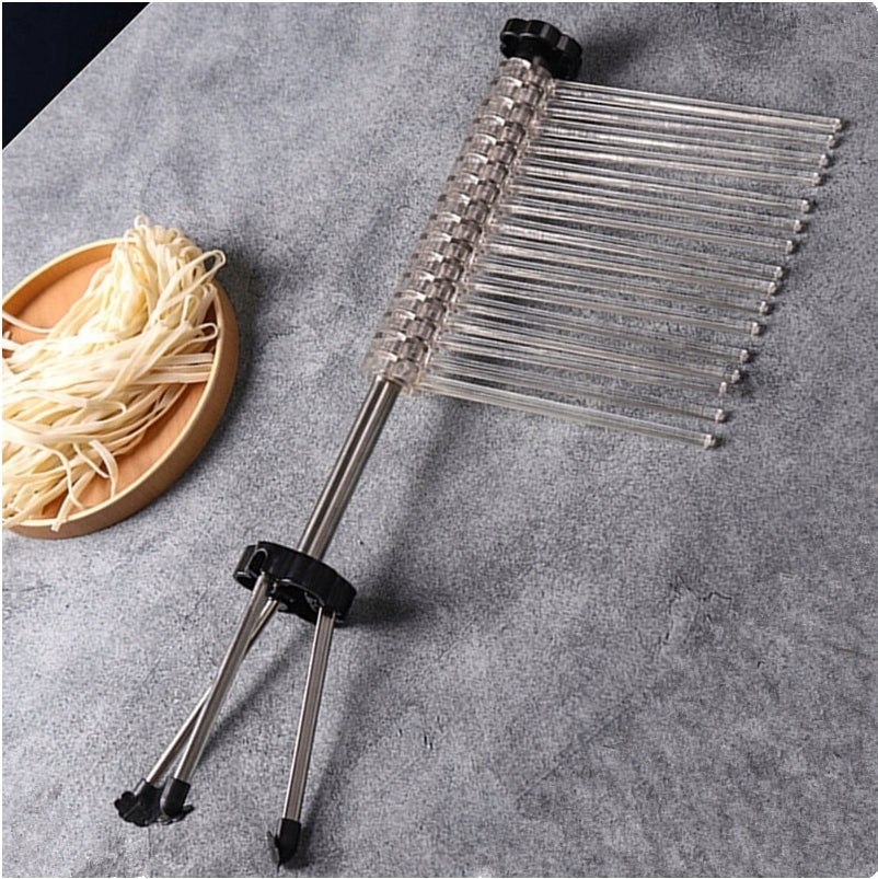 Marcato Tacapasta – Pasta dryer, colourless Brand Marcato