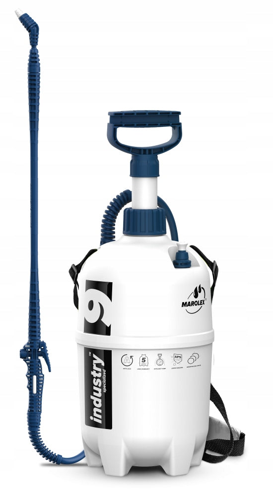 Marolex 9 l hand sprayer