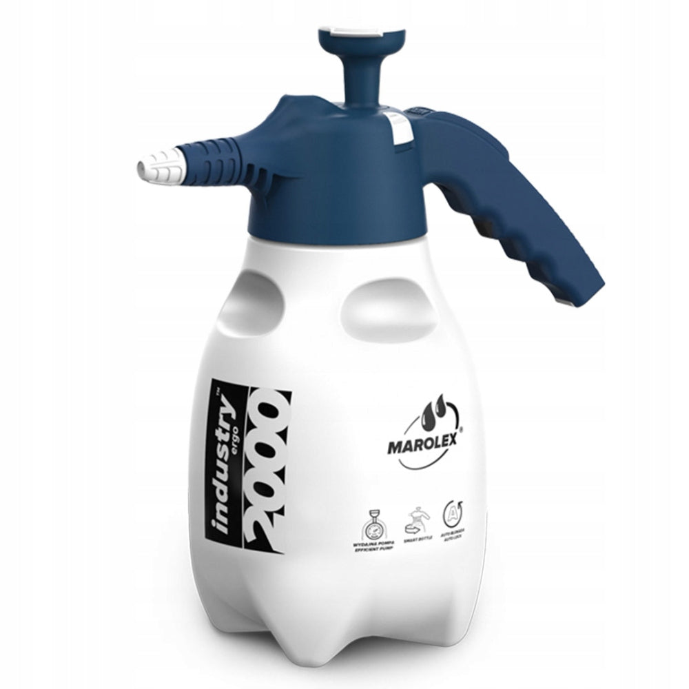 Marolex Sprayer Industry Ergo Alka 2000 2L