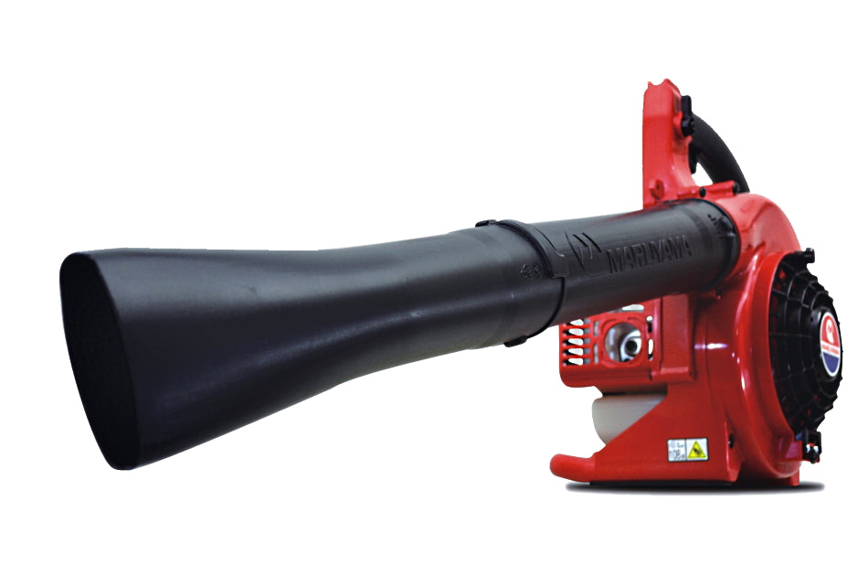 Maruyama BL3110 Petrol Blower 72 m/s 4.3 kg FREEBIES Air velocity 259 km/h