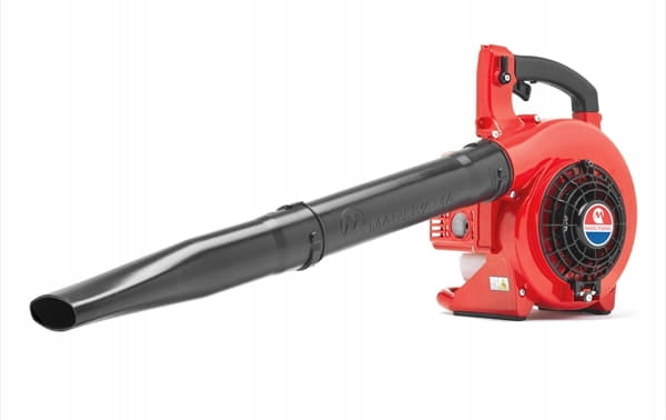 Maruyama BL3110 Petrol Blower 72 m/s 4.3 kg FREEBIES Brand Maruyama