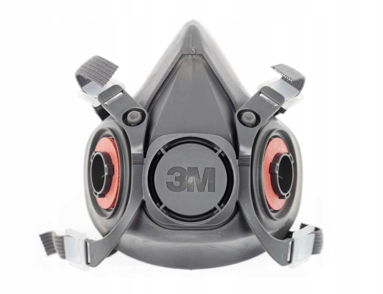 Mask 3M Reusable welding half mask complete with filters 6035 6300 L Manufacturer code 5906109060974