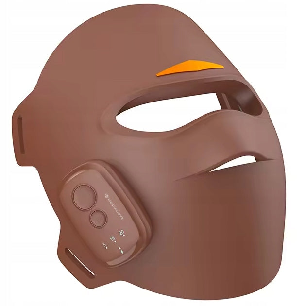 Mask Photon LED phototherapy skin care regeneration 4 colors