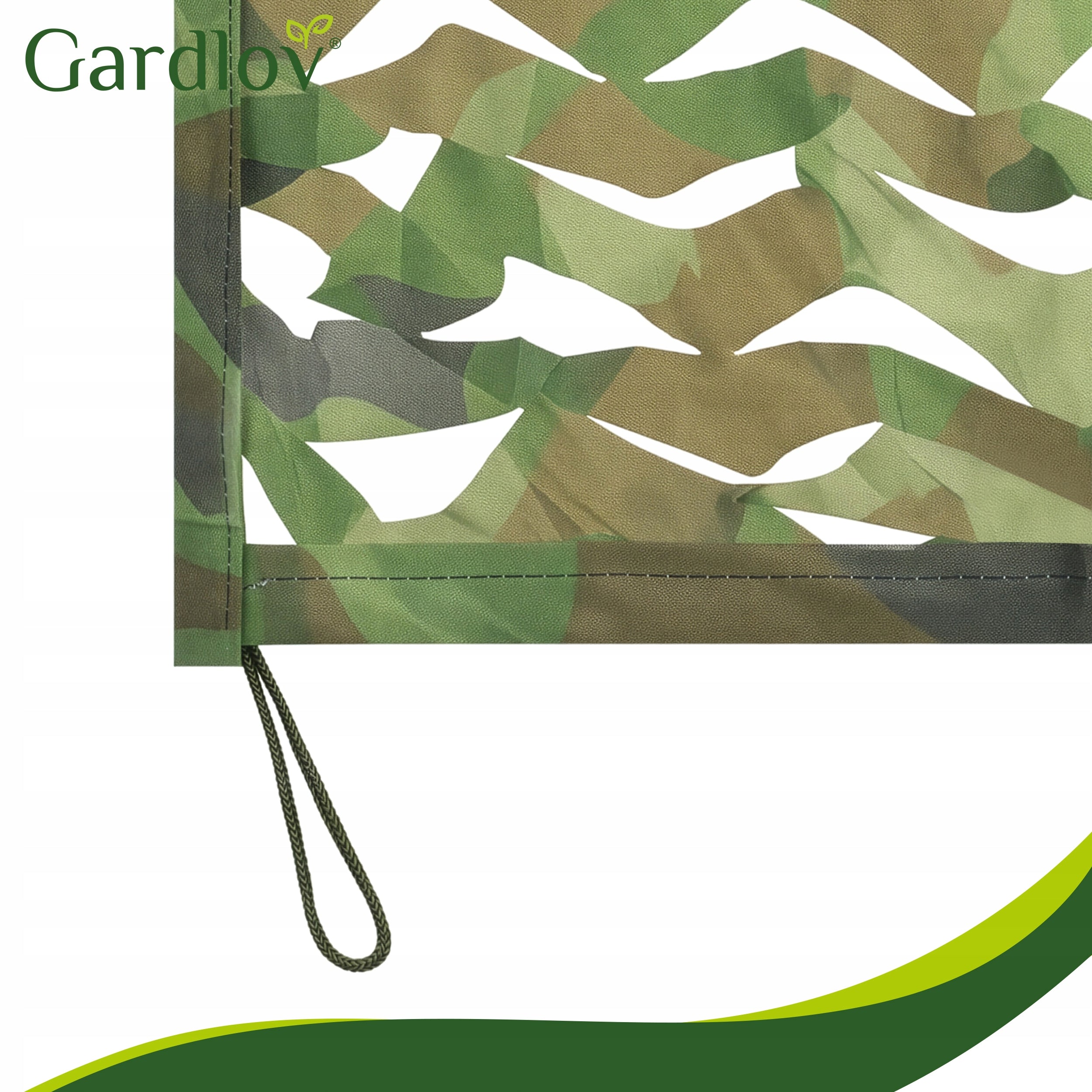 Masking Mesh for Fence 2x5 Shading Fence Cover Military Camouflage Kind mesh