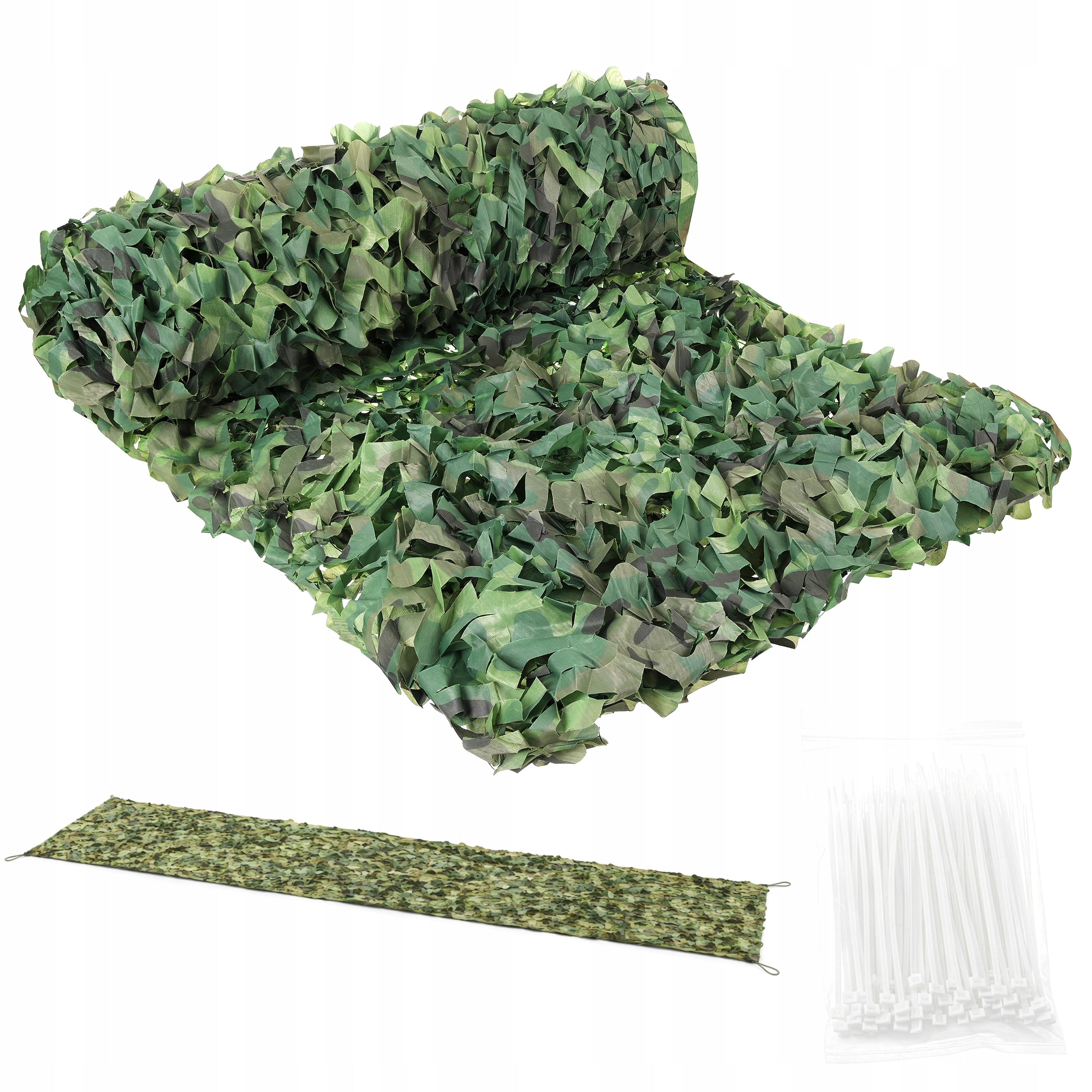 Masking Mesh for Fence 2x5 Shading Fence Cover Military Camouflage