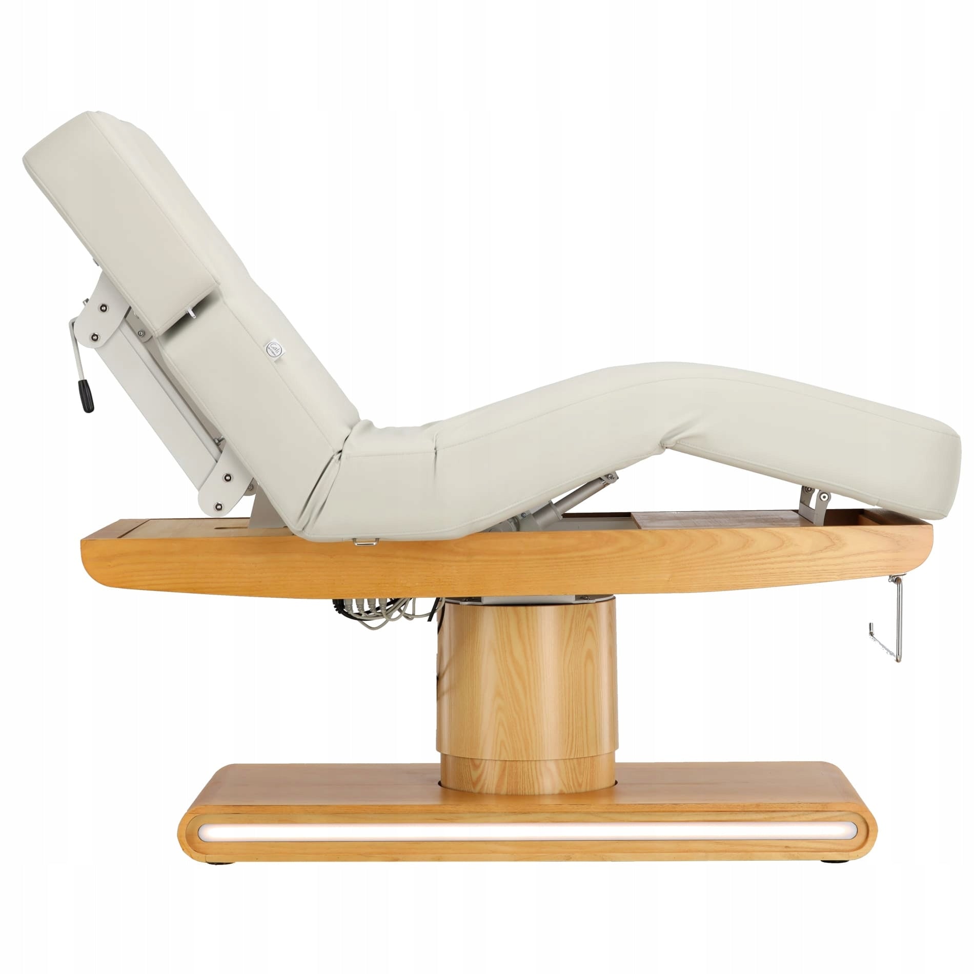 Massage Bed Electric Heated Cosmetic Table For Rehabilitation EAN (GTIN) 5903816483928