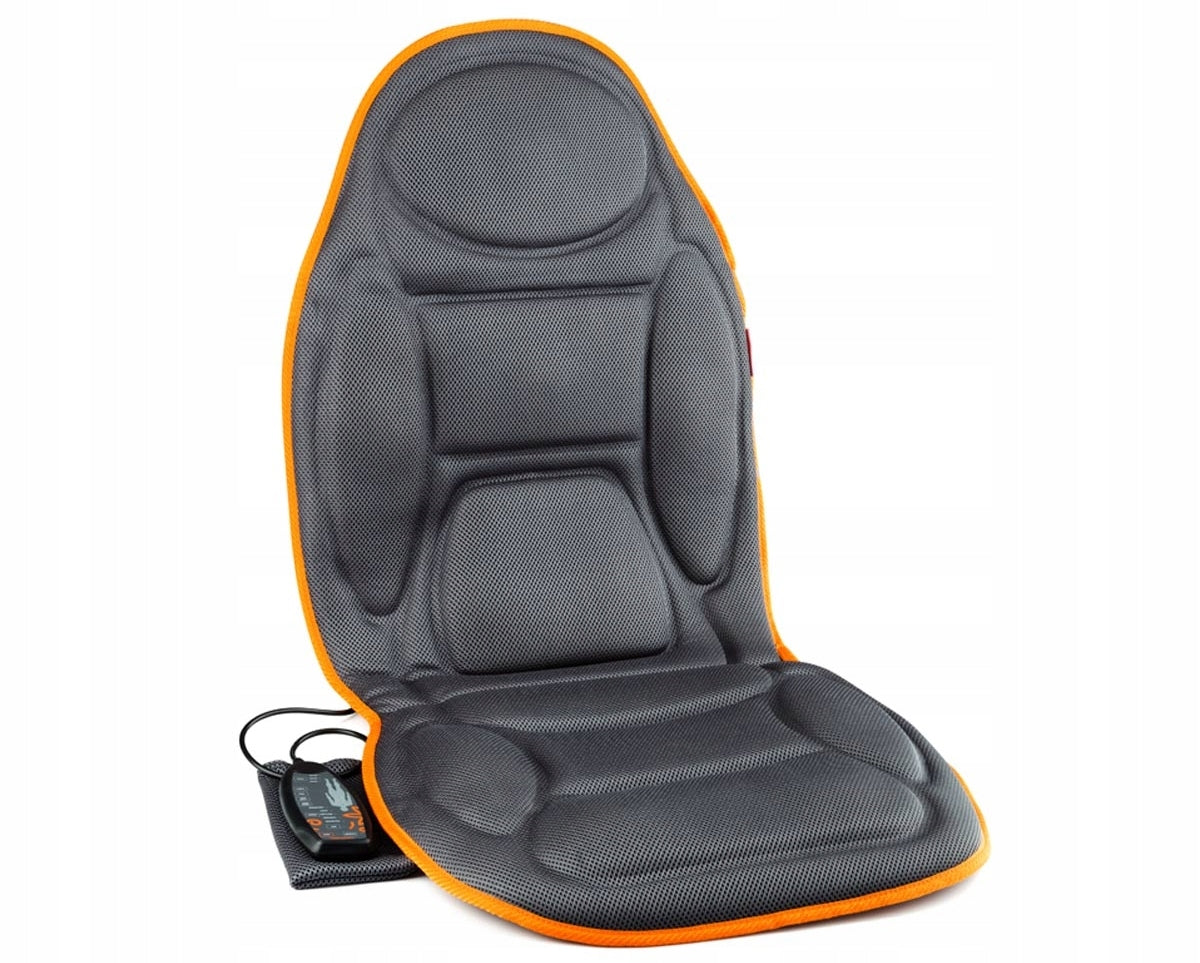 Massage Mat Vibration Heated Massager Medivon Cosy Mesh Packaging status original