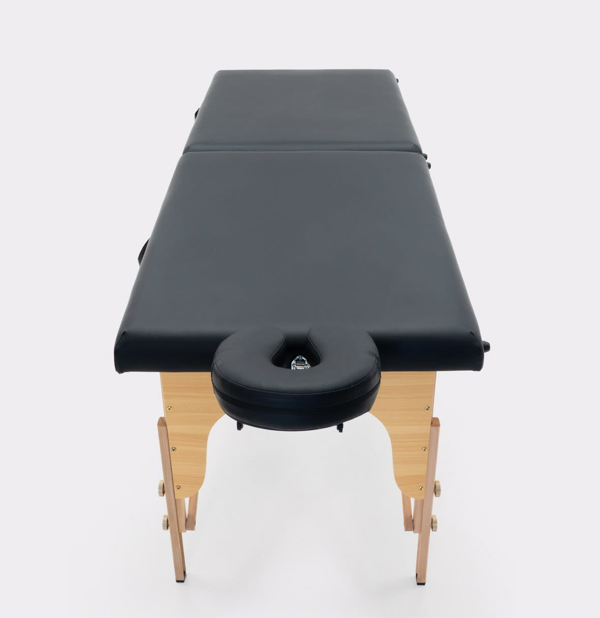 Massage Table Bed Folding Portable Wooden Foam 5cm Cover Lightweight Manufacturer of a medical device Acti
