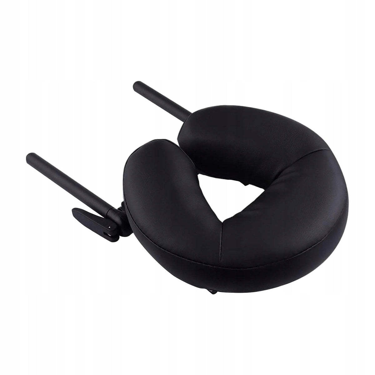 Massage Table Face and Pillow Sturdy Beauty SPA Headrest Massage PP Cradle