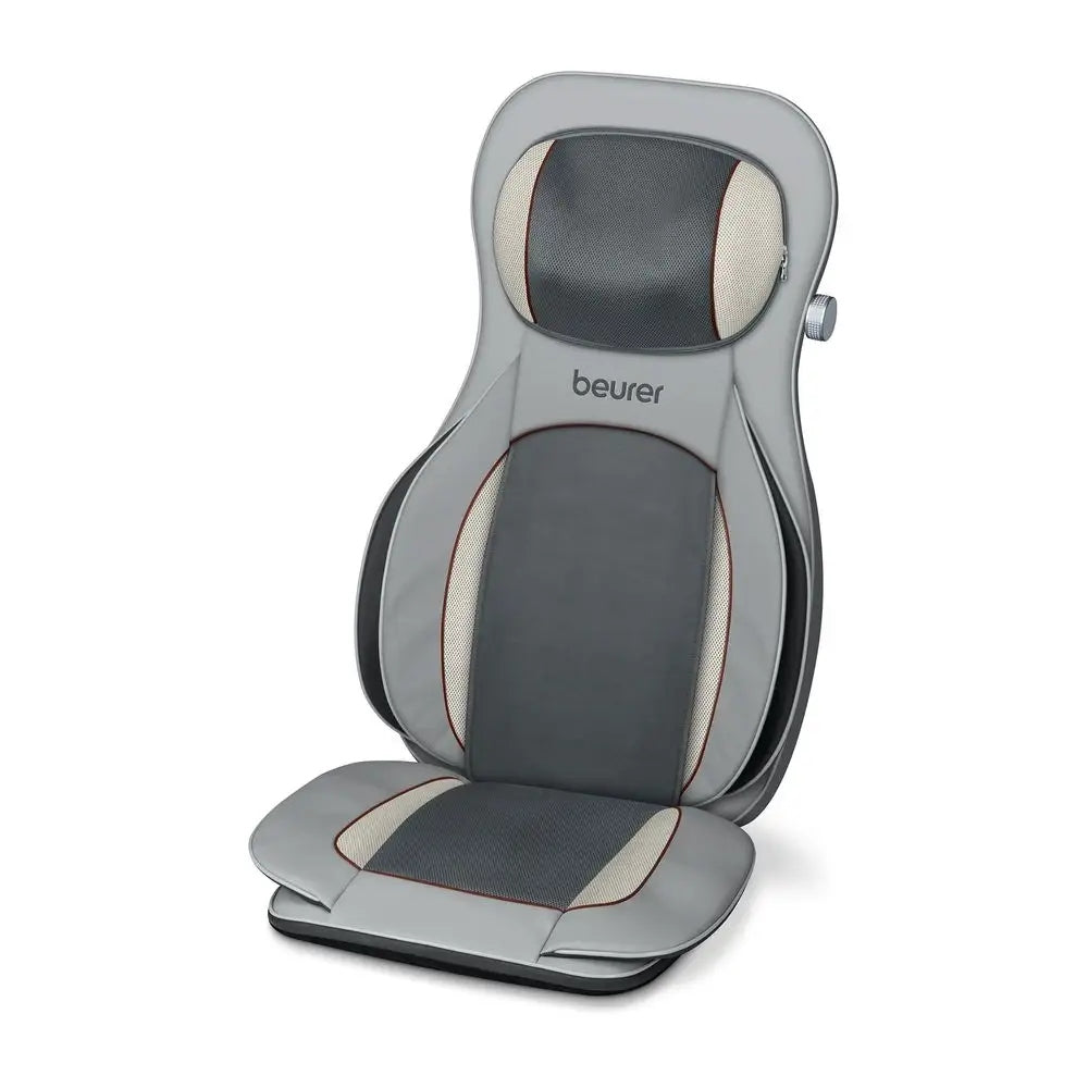 Massage mat Beurer MG320 shiatsu 35 W black Massage chair cover