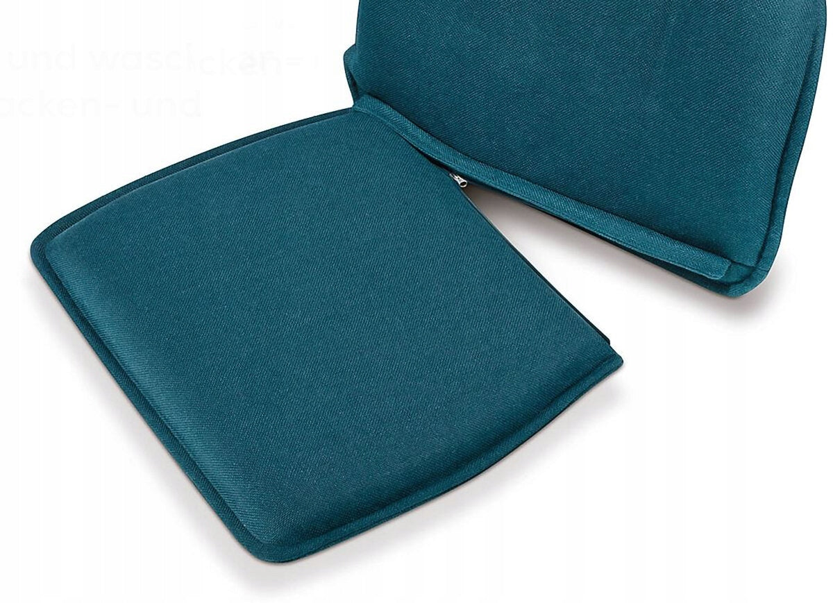 Massage mat Beurer shades of blue EAN (GTIN) 4211125100315