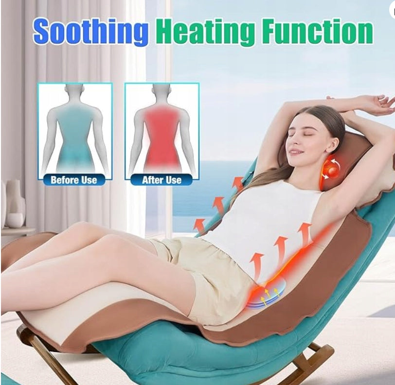 Massage mat Comrelax CO-7010 MASAZER Brand no brand