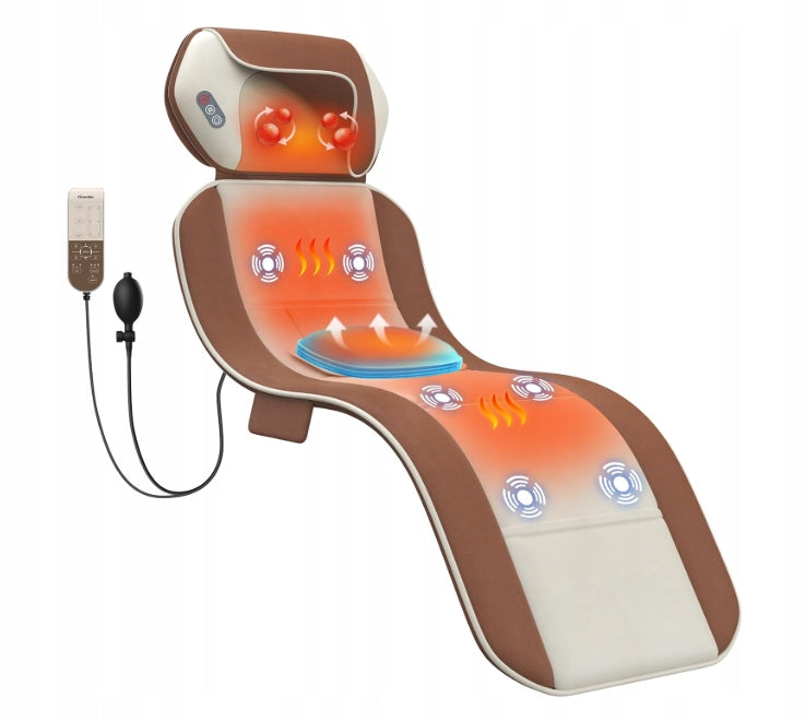 Massage mat Comrelax CO-7010 MASAZER