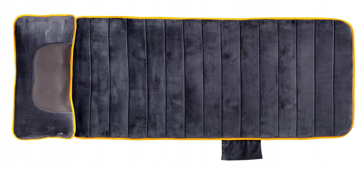 Massage mat MEDIVON Nova Grey Power supply mains