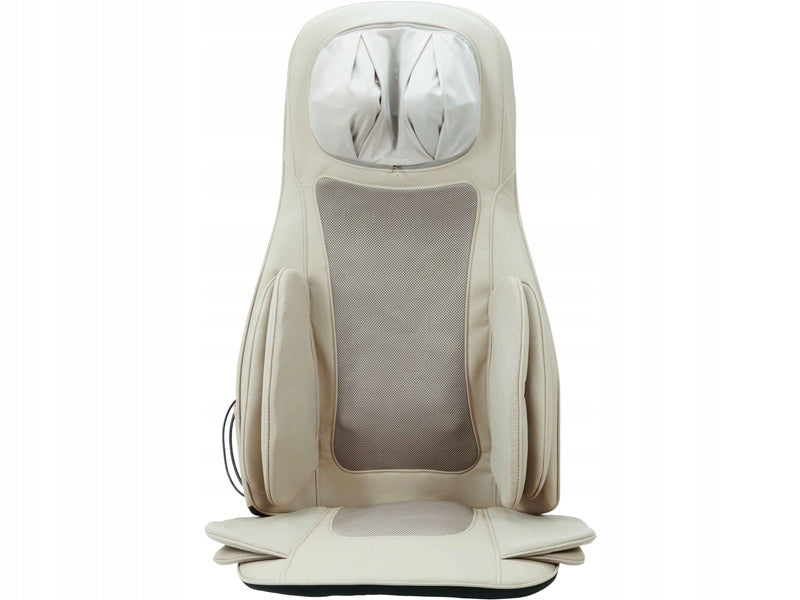 Massage mat MEDIVON Shiatsu Olympia Beige