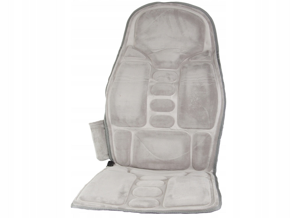 Massage mat for back massage of neck spine neck massager body chair