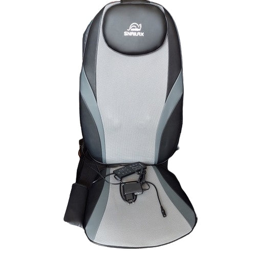 Massage mat massager Shiatsu Snailax SL-256 vibration heating function Brand no brand