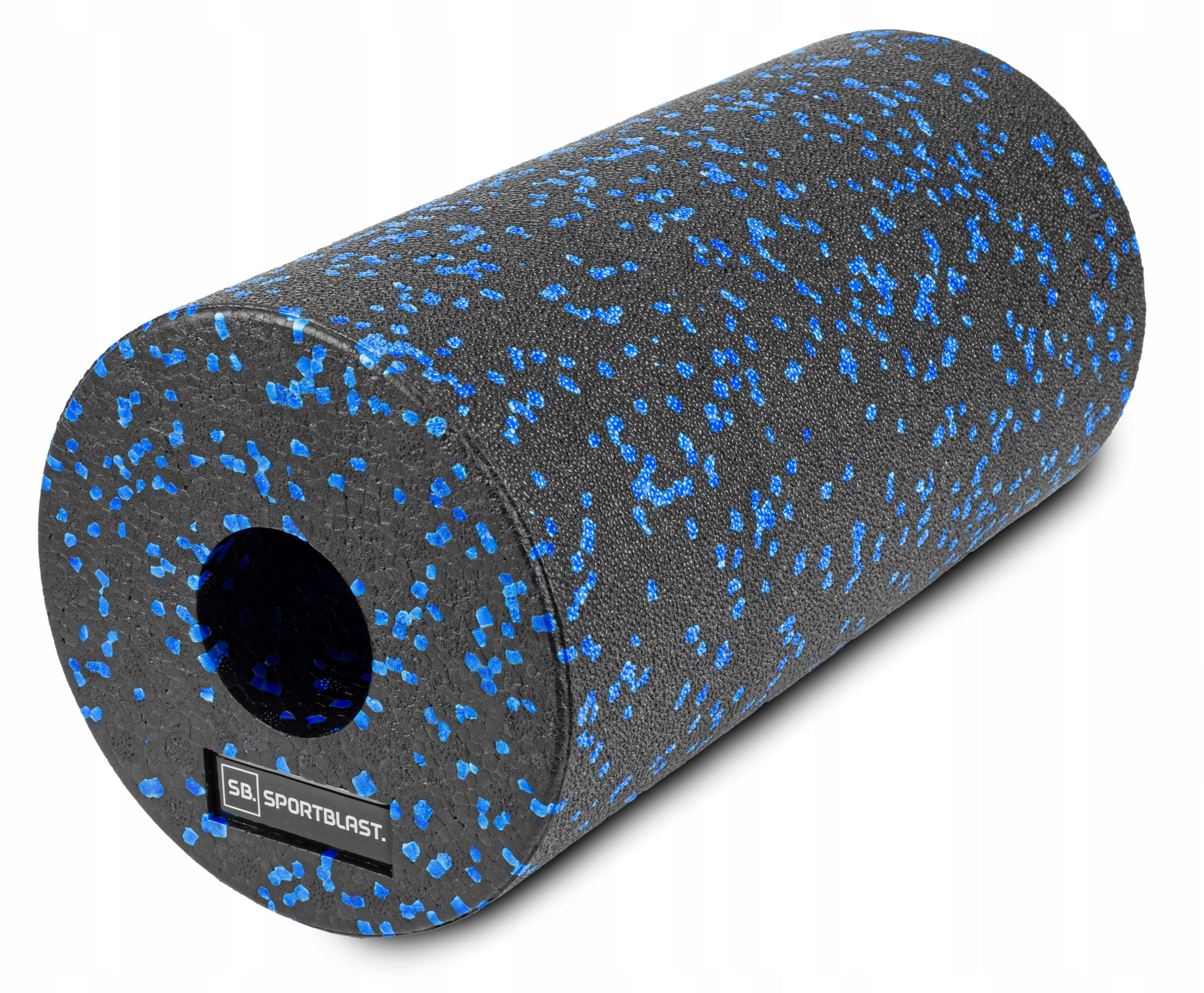 Massage set EPP ROLLER BALL DUOBALL 3in1 FITNESS CROSFIT EAN (GTIN) 5906186307955