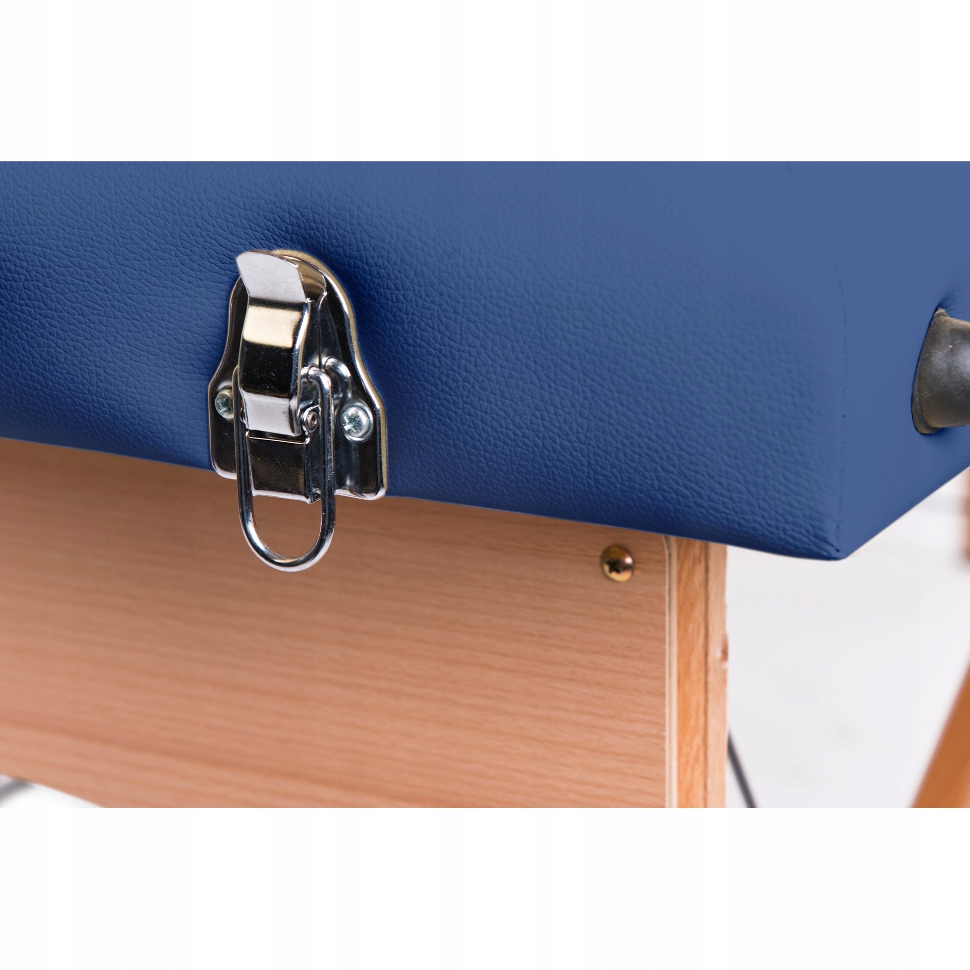 Massage table Medimas Prosport 3 195 x 70cm Frame material wood