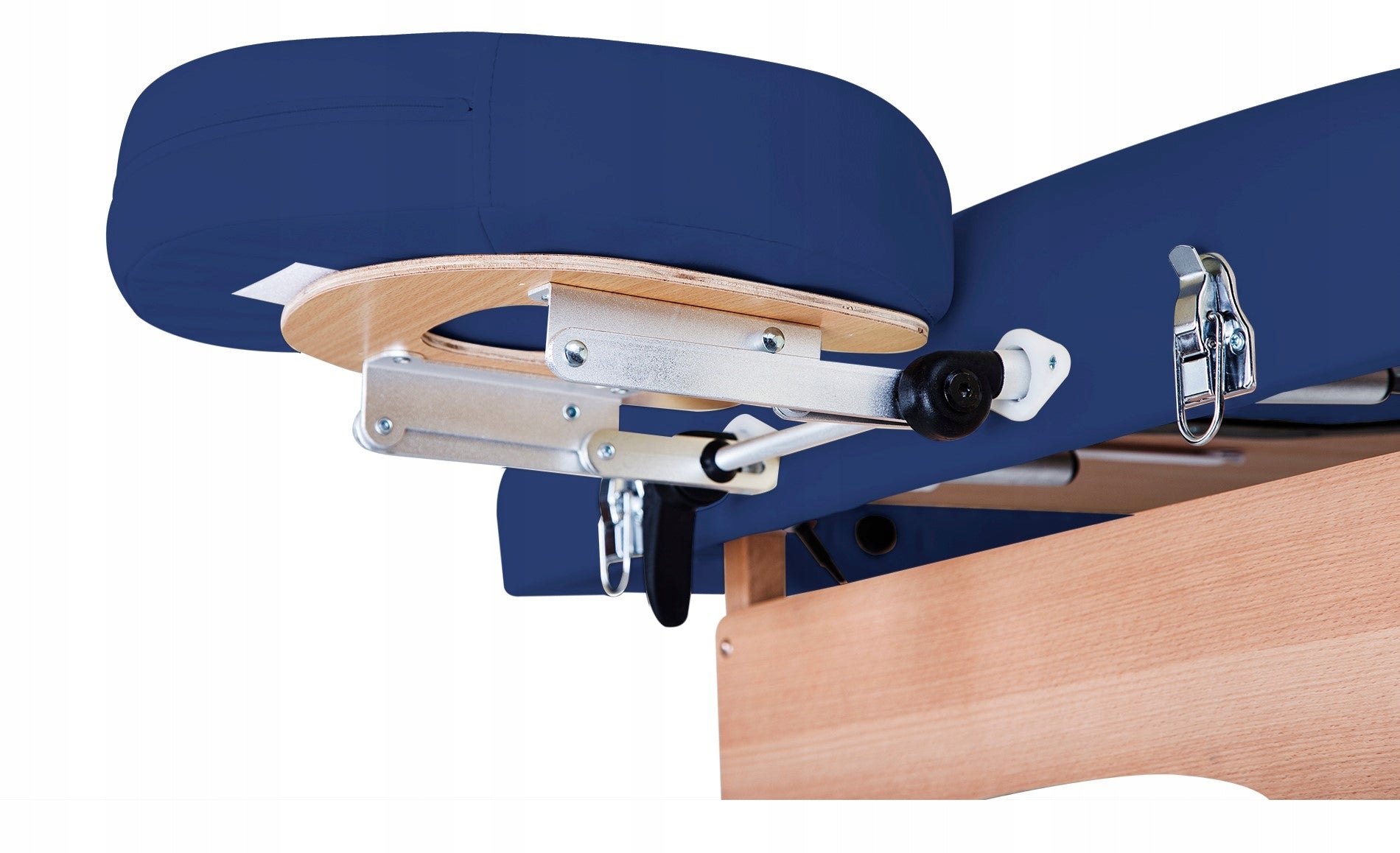 Massage table Medimas Prosport 3 195 x 70cm Manufacturer code Medimas Prosport 3