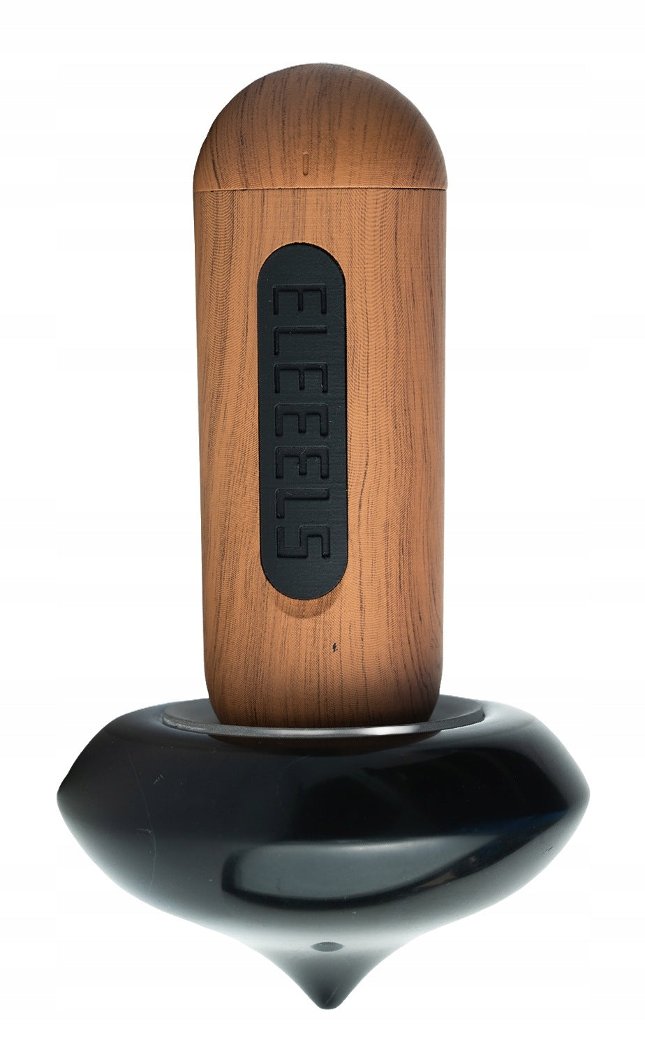 Massager ELEEELS S2 Heated Set with Natural Bian Stone