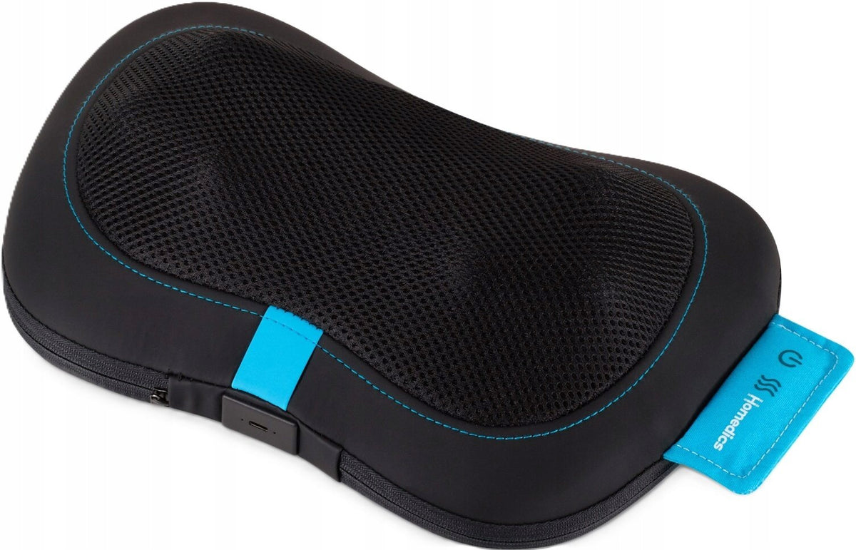 Massager HOMEDICS NMS-50H Shiatsu Brand Homedics