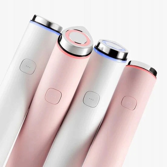 Massager Medicube AGE-R Booster Pro Mini Pink Skin Care Lifting Brand Medicube