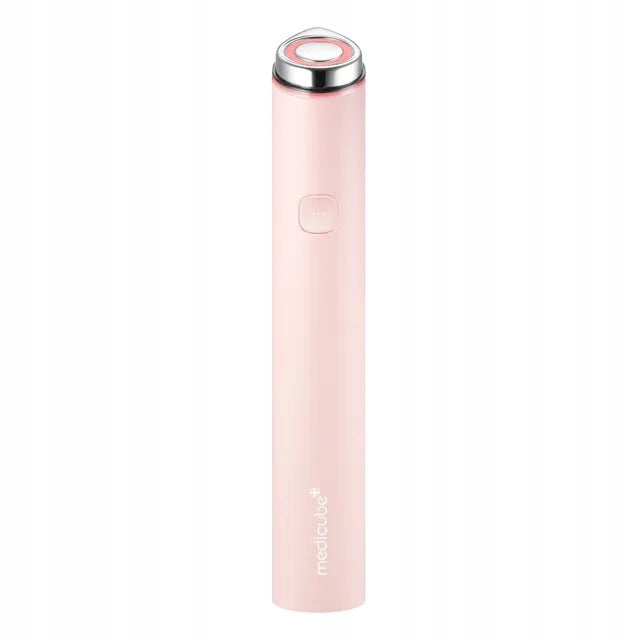 Massager Medicube AGE-R Booster Pro Mini Pink Skin Care Lifting