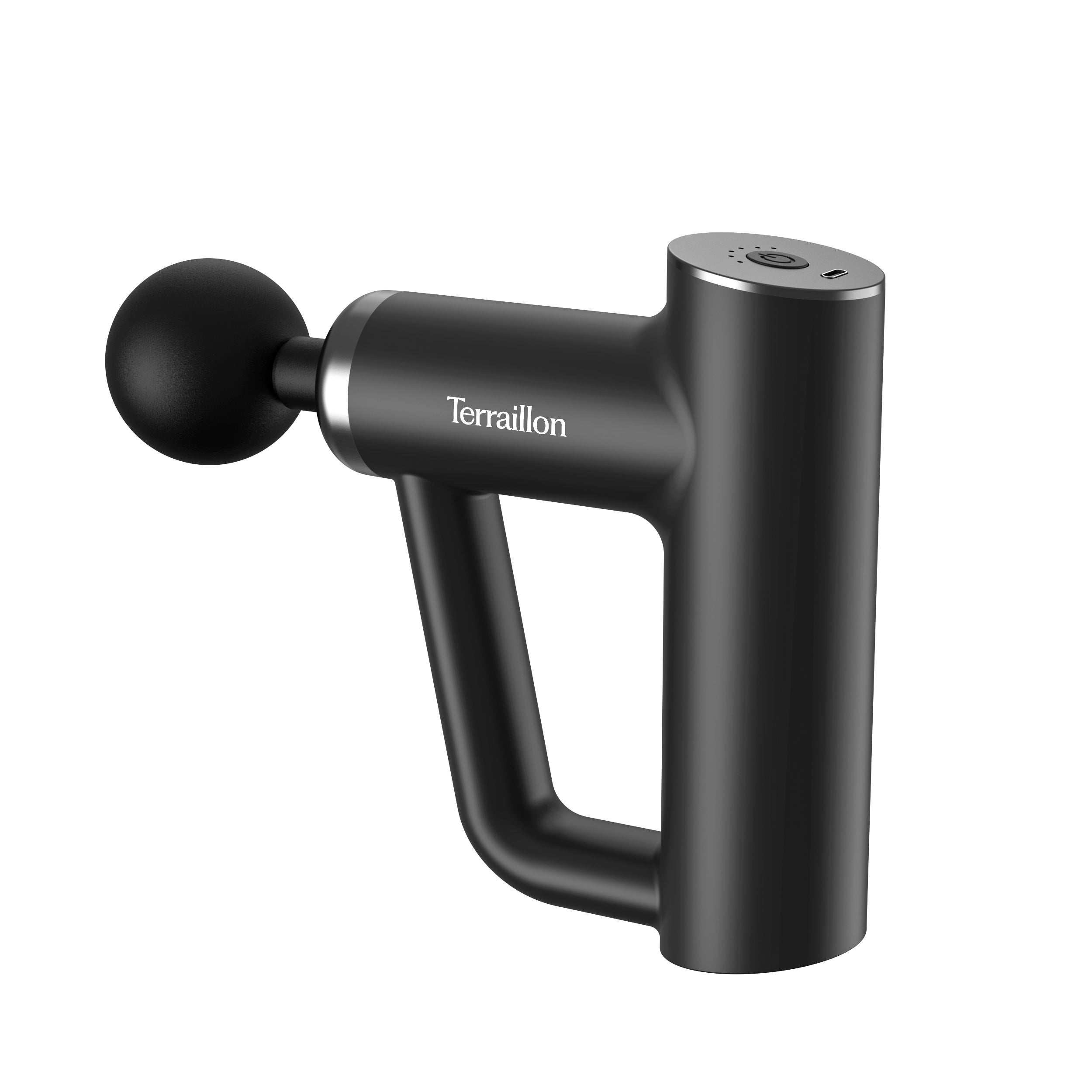 Massager Terraillon 15366 Brand no brand