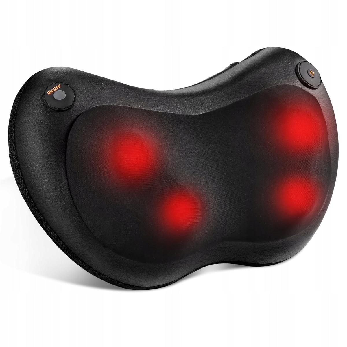 Massager massage pillow Shiatsu for neck and back
