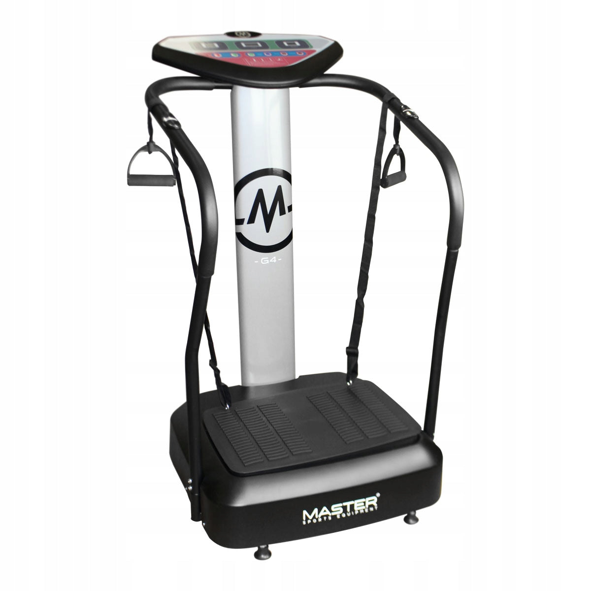 Massager vibrating device Master G4