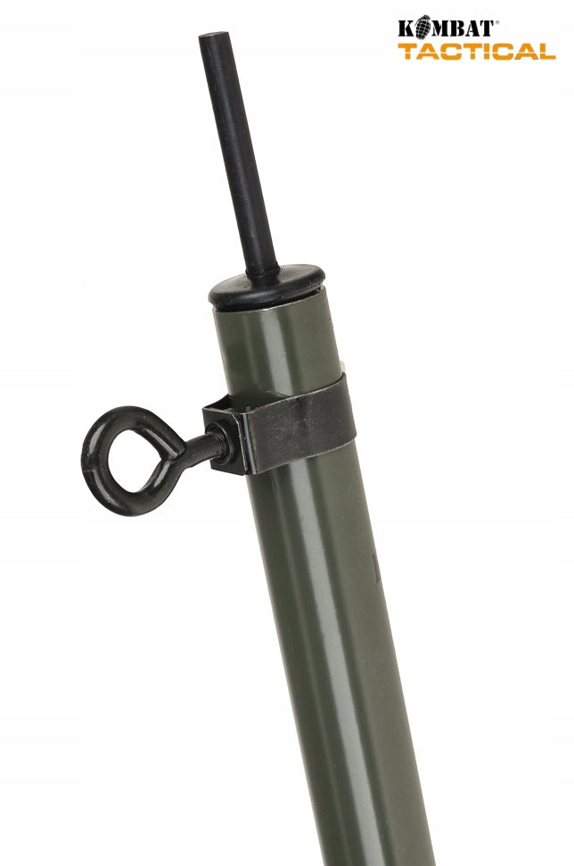 Mast Stick Telescopic Frame for Tarps / Tarps Tarpaulin Flats Kombat UK Brand Kombat UK