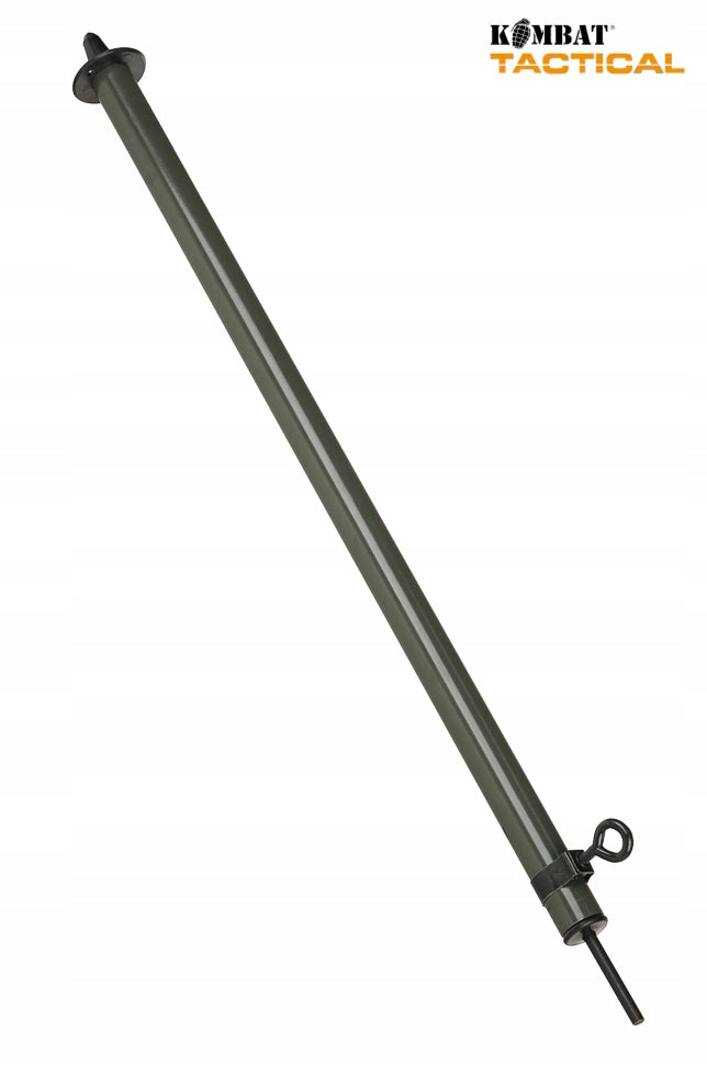 Mast Stick Telescopic Frame for Tarps / Tarps Tarpaulin Flats Kombat UK Manufacturer code KOM-BBP