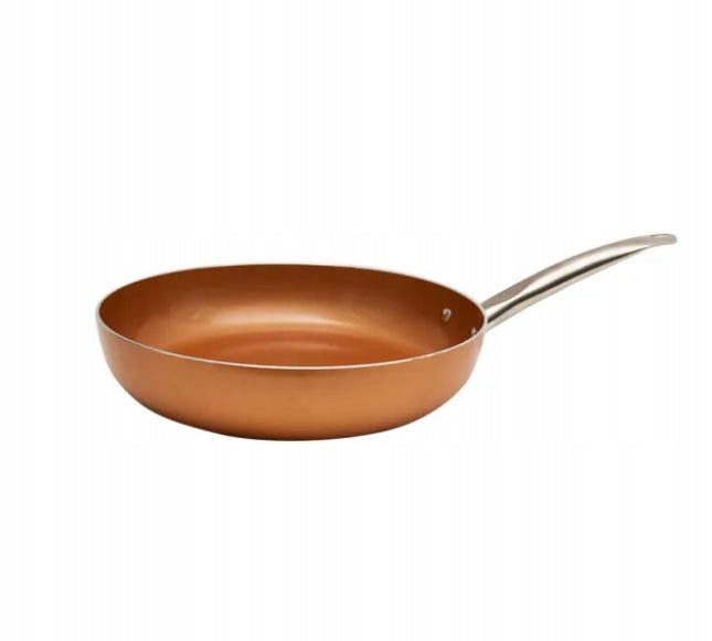 Master Copper Pan Nonstick Coating 1+1 Freebie Manufacturer code KPLMCP