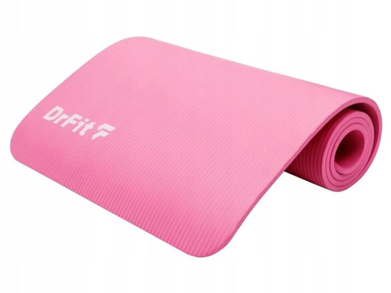 Mat DRFIT DF YM-N-004-3 Pink